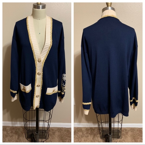 St. John Sweaters - St. John oversized sweater